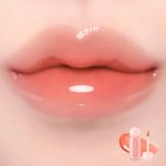 Dasique Juicy Dewy Glow Tin 02 Melba Fondue 5,5 g – Zboží Mobilmania