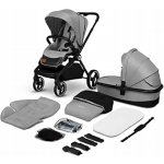 Lionelo Mika Kombinovaný 2v1 Grey Stone 2022 – Hledejceny.cz