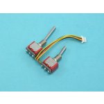 TX16S přepínače SG + SH – Zboží Mobilmania