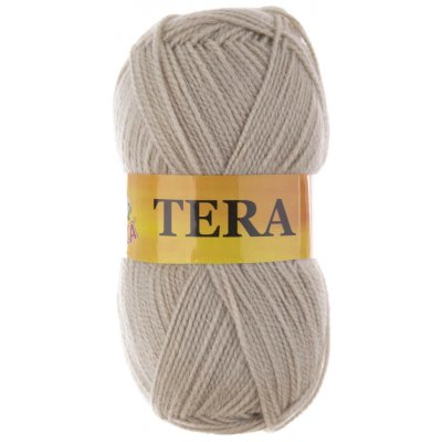 VLNIKA Příze Tera Varianta: 340 – Hledejceny.cz