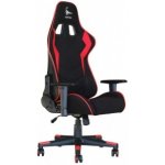 Gembird `SCORPION` černá / červená sítovina GC-SCORPION-01 – Hledejceny.cz