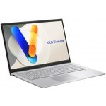 Asus Vivobook 15 X1504VA-BQ3872W – Zboží Živě