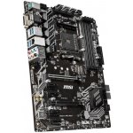 MSI B450-A PRO MAX – Hledejceny.cz