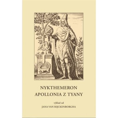 Nykthemeron Apollonia z Tyany - Rijckenborgh Jan van