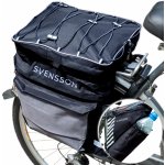 SVENSSON TRAVEL 110 na nosič 43 l – Zboží Dáma