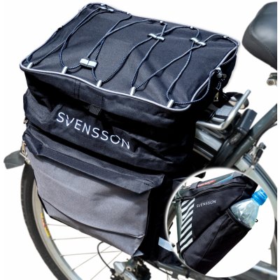 SVENSSON TRAVEL 110 na nosič 43 l – Zboží Dáma