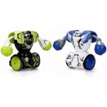 Silverlit Robo Kombat Set Of 2 Remote Controlled Robots – Zboží Dáma