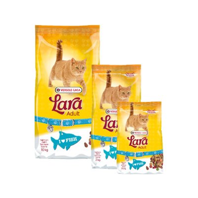 Versele Laga Lara Adult Salmon 2 kg – Hledejceny.cz