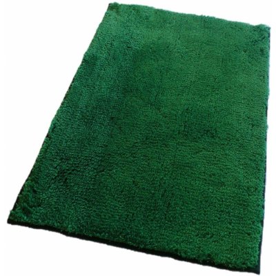 ROUTNER COTTON Zelená 70 x 120 cm – Zboží Mobilmania