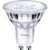 Žárovka Philips Lighting 77423300 LED A++ A++ E GU10 reflektor 3.8 W = 50 W teplá bílá