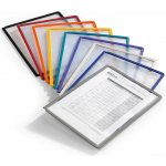 Durable Sherpa plastová kapsa A4 balení 5 ks – Zboží Živě