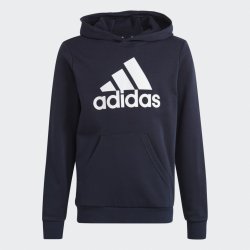 adidas U BL Dětská mikinas kapucí