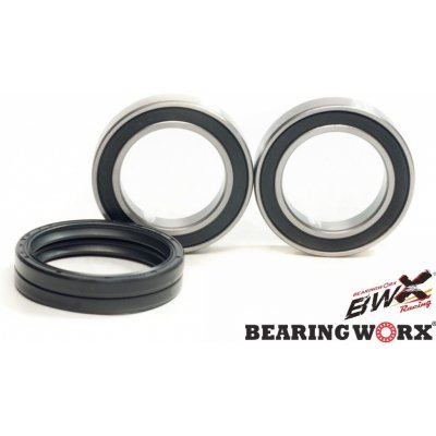 BEARING WORX ložiska zadního kola s těsněními HONDA TRX300/400EX 99-08 (25-1320) – Hledejceny.cz
