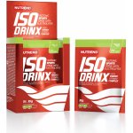 Nutrend Isodrinx zelené jablko 5 x 35 g – Hledejceny.cz