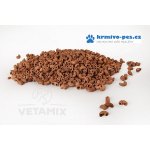 Vetamix těstoviny tmavé 5 kg – Zboží Mobilmania