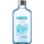Hanácká Vodka 37,5% 0,2 l (holá láhev) – Hledejceny.cz