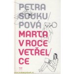 Marta v roce vetřelce – Hledejceny.cz