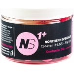 CC Moore Plovoucí boilies NS1 bílá 12 mm 45 ks – Zboží Dáma