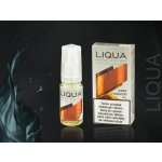 Ritchy Liqua Elements Dark Tobacco 10 ml 18 mg – Zboží Dáma
