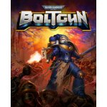 Warhammer 40,000: Boltgun – Zboží Mobilmania