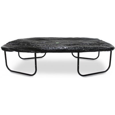 Exit Toys krycí plachta na trampolínu obdélníková 244 x 366 cm – Sleviste.cz