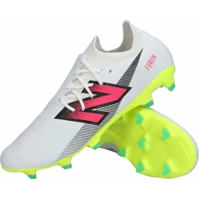 New Balance Furon V7+ Destroy FG bílé – Hledejceny.cz