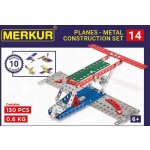 Merkur M 014 Letadlo – Zboží Živě