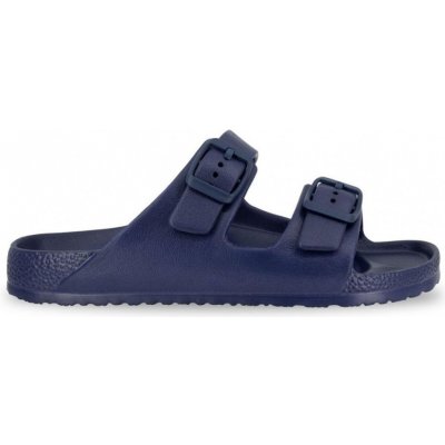 Ciciban gumové pantofle k vodě Navy – Zboží Mobilmania