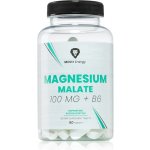 MOVit Magnesium Malate 100 mg + B6, 90 tablet – Hledejceny.cz