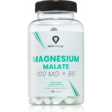 MOVit Energy MOVit Magnesium Malate 100 mg + B6, 90 tablet
