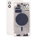 Kryt Apple iPhone 12 zadní bílý – Zboží Živě