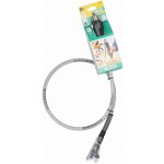 Wolfcraft Ohebná hřídel 0,5-8mm stopka 8mm 2147000 – HobbyKompas.cz