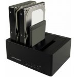 LC Power LC-DOCK-U3-4B