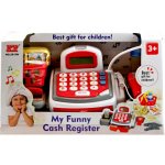 Lamps Kasa baterie bílá – Hledejceny.cz