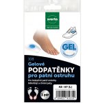 Svorto 108 Podpatěnky gelové pro ostruhu – Zboží Dáma