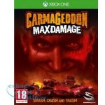 Carmageddon: Max Damage – Hledejceny.cz