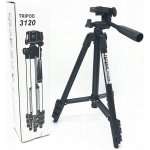 TopQ 3120 černý 40712 – Zboží Živě