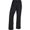 Dámské sportovní kalhoty Kilpi GABONE-W černá dámské lyžařské kalhoty