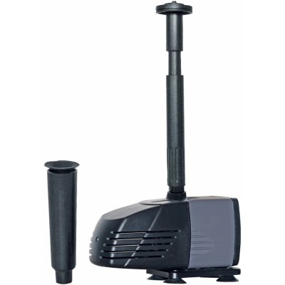 Heissner Smartline 600l/hod – HobbyKompas.cz Heissner Smartline 600l/hod – HobbyKompas.cz