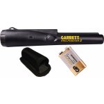 Garrett Pro-Pointer II – Zboží Mobilmania