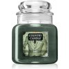 Svíčka Country Candle Grey 453 g