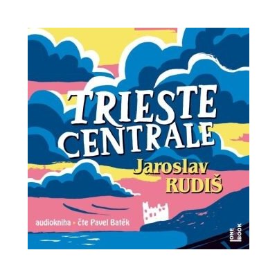 Trieste Centrale – Zboží Mobilmania