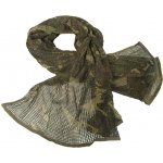 Šála Mil-Tec Sniper síťovaná DPM – Zboží Dáma