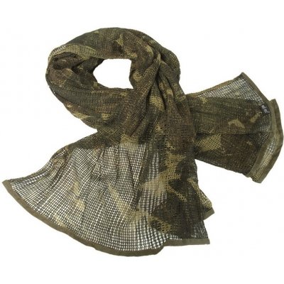 Šála Mil-Tec Sniper síťovaná DPM – Zboží Dáma