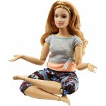 Barbie V POHYBU rusovláska – Zboží Dáma