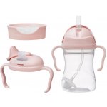 b.box sada na pití 3v1 240 ml růžová – Sleviste.cz