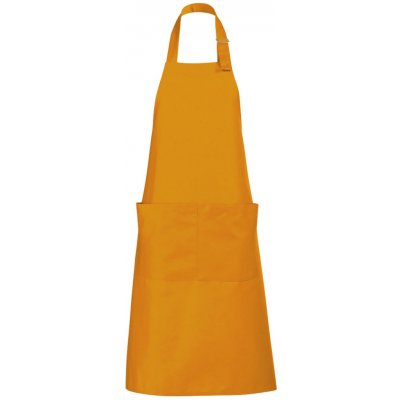 SOĽS Gala Zástěra SL88010 Orange TUN – Hledejceny.cz
