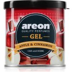 Areon Gel Can APPLE & CINNAMON – Hledejceny.cz