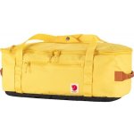 Fjällräven High Coast Duffel 36 žlutá 36 l – Zbozi.Blesk.cz