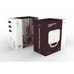 Lauben Sandwich Maker 3in1 900WW – Zboží Mobilmania